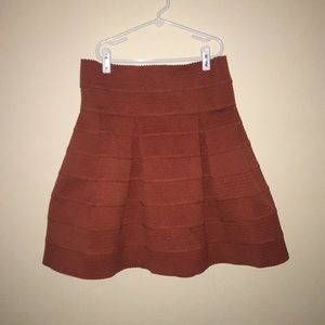 H&M skirt